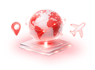 Global market reach through international expansion of a crypto platform